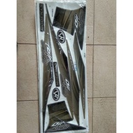 MODENAS CT110 STICKER BODY