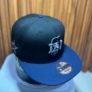 NEW ERA Snapback Hat Dallas Cowboysnew era