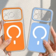 HP Case Magsafe Motifhp For REDMI 10PRO A1 A1PLUS 10 4G 5G 10A 10C 2S 9A 9C 9T M3 NOTE11 NOTE12 12C 