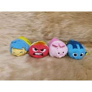 Stuffed Toys Plush Charms Tsum Tsum