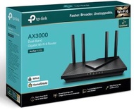 ⭐門市現貨⭐TP-LINK Archer AX55 AX3000 Dual-Band WiFi6 Router
