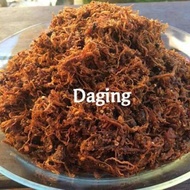 Serunding Daging Kelantan.Original Kg LAut.hot selling