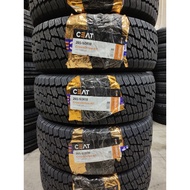 265/60/18 Ceat CrossDrive AT Tyre Tayar (ONLY SELL 2PCS OR 4PCS)