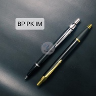 Parker IM Retractable Pen model, Parker Refill Pen, Charming Elegant Luxury