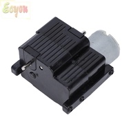 ECYOU RC Car Gearbox, Easy Installation Smooth Shifting Transmission Gearbox, RC Car Upgrade Replace