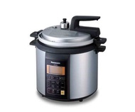 Panasonic SR-PE55 樂聲牌 電子高速壓力煲 Electronic Pressure Cooker
