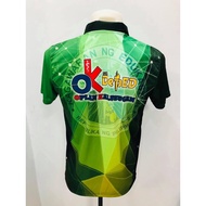 MY TEACHER IS MY HERO T-SHIRTS for Teachers Deped Polo Shirt Full Sublimation for Men Women Dryfit Uniform with Logo Xxl
