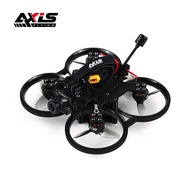 Axisflying Cineon C20 V2 2inch FPV  Cinewhoop /Cinematic with GPS og DJI O3 BNF - 4S