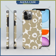 Flower Phone Case for iPhone 17 Pro Max / iPhone 16 Pro Max / iPhone 15 Pro Max / iPhone 13 Pro Max 