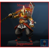Dota 2 Juggernaut Mixed Set