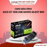 ASUS GT 1030 2GB GDDR5 Silent BRK Video Card -
