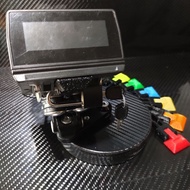 OBU cashcard lock for motorcycle using bracket or mount acessories card erp iu