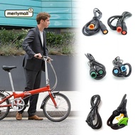 MERLYMALL M8 Waterproof Connector Wire, Male to Female 2 3 4 5 6 8 Pin Electric Bicycle Ebike Wire, 