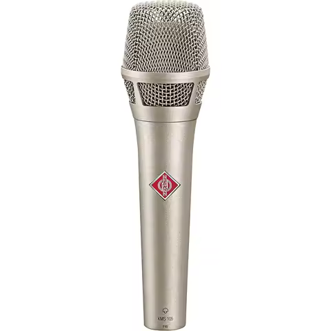 Neumann Tlm 102 Microphone Neumann Tlm 103 Set Neumann KMS 105 Supercardioid Condenser Vocal Microph