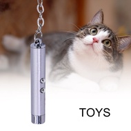 Laser Pointer Cat Laser Toy Wand Light Long Range Laser Pointer for Kitten Cat Dog Chase Play