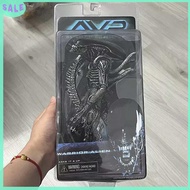 Alien Against Predator Action Figure Collectible 7 Inch Toy