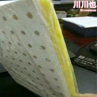 生產機房吸聲矽酸鈣穿孔吸音板 牆面玻纖吸音板 吸聲材料