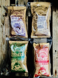 4 in 1 Package Chuan Hoe Coffee