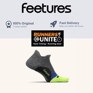 Feetures Elite Ultra Light (Thin) No Show Tab Running Socks(#1 Running Socks in USA) - Stokin Berlar