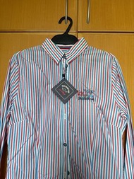 Paul & Shark Ladies Shirt