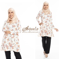 AQEELA Muslimah T-Shirt Zig Zag AQ982