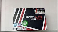 BossTV 博視 V3 Pro 電視盒子