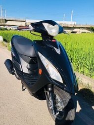 ～新竹力成車業～光陽G5-125   2011.01領