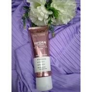 Nuface Nu Glow Hydra Lock & Youthful Facial Wash