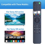 RMF-TX520U Remote Control For Sony Smart TV KD43X80J KD50X80J KD55X79J KD65X79J