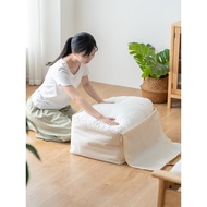 Clothes Storage Bags Tidy-up Bags Oversized Duffel Bags Quilt Bags Clothes Moving Packing Bags