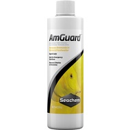 Seachem Amguard 250ML - Detoxifies Ammonia Efficiently