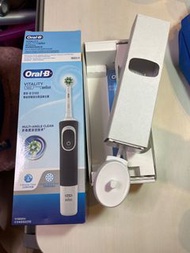 Oral-B D100充電器