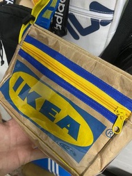 Ikea包包 背包