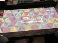 Brand New 65% keyboard diy kit Cub65 ANSI hot swap E-cream/Bronze Tri-mode 全新65%自組鍵盤米白/銅 三模無線 Ansi 熱