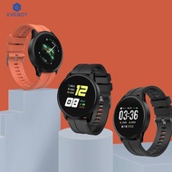 EVEBOT Smart Watch  Waterproof Multi-Function SmartWatch,Sports Watch, Sleep Watch 8w9b