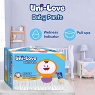 ▲✓□Unilove Baby Pants Large XL XXL Diaper