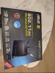 ASUS Router AC1900