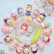 [1 Dip = 1 Piece] Buer Princess