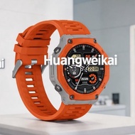 TOP 1 2026 WATCH HW-R1 pro  Smart Watch For Men Diving Swimming LED Outdoor  AMOLED SmartWatch BT Ca