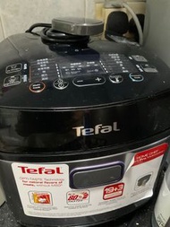 Tefal 高速煲