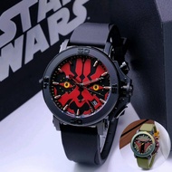 Alexandre Christie Men Watch AC 9205 / AC 6141 / AC 6376 / AC 6629 Star Wars Original