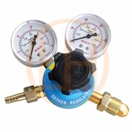 Hero Oxygen Regulator