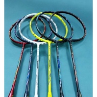 HNDRD HUNDRED ROCK RACKET ORIGINALR9