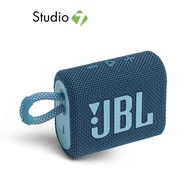 JBL Bluetooth Speaker 2.0 Go 3 by Studio7 ลำโพงพกพา
