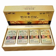 [DAWON HOGANBO] Who are worried about the state of their livers Hoganbo premiums