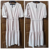 全新正韓Jade衣服日記長洋裝