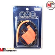 COIL KOIL KUIL RACING REVO ABSOLUTE BLADE VARIO KARBU BEAT KARBU MEGAPRO NEW PRIMUS KNZ