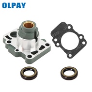 6E7-45331 Driver shaft Housing For YAMAHA Outboard Motor 2 Stroke 9.9-15HP 6E7-45331-00-9M 6E7-45331