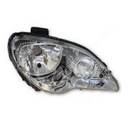 head lamp lampu depan proton gen 2 gen2 persona