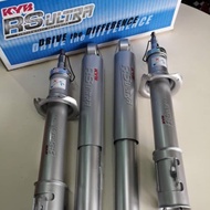 Absorber kyb rs ultra myvi viva alza